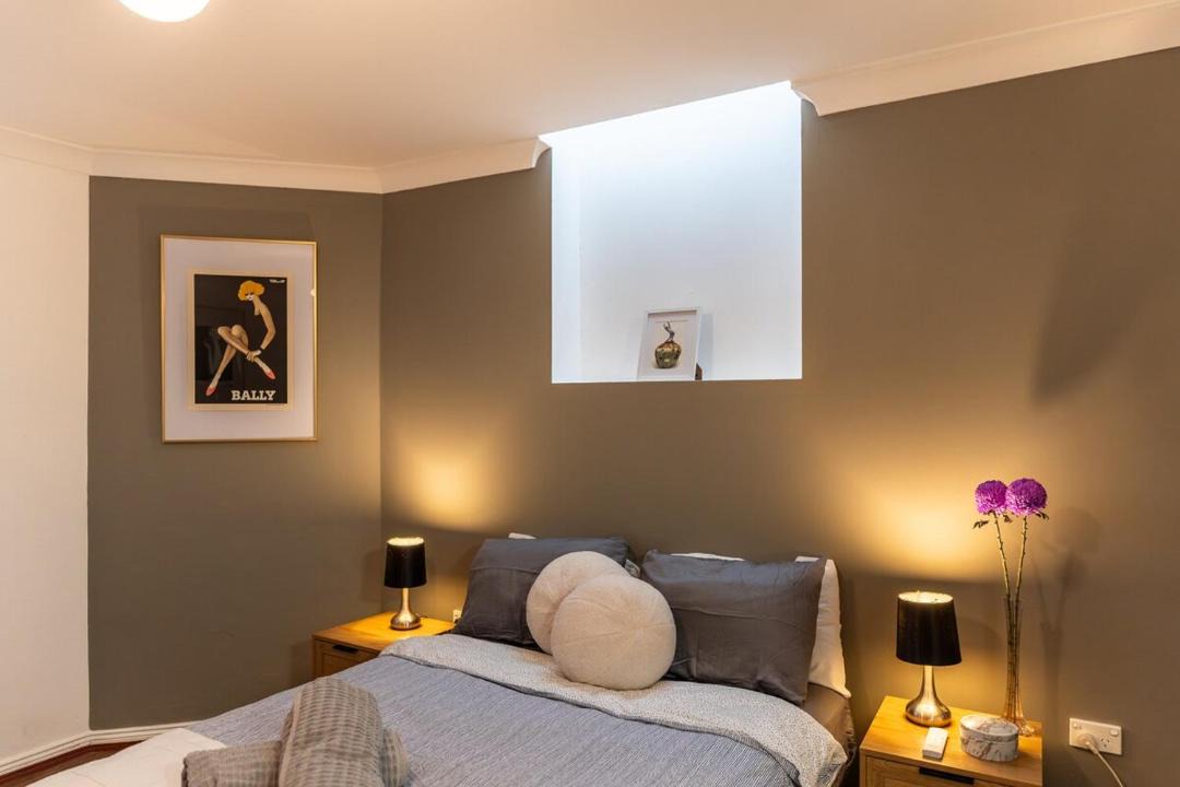 Photo of Bedroom in Surry Hills