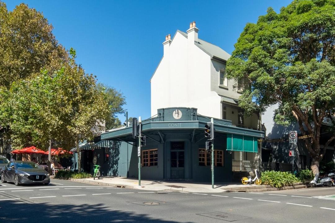 Photo of Others in Surry Hills