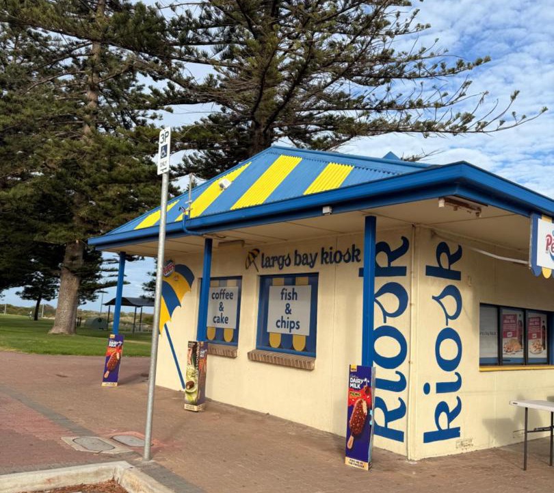 Photo of Others in Largs Bay