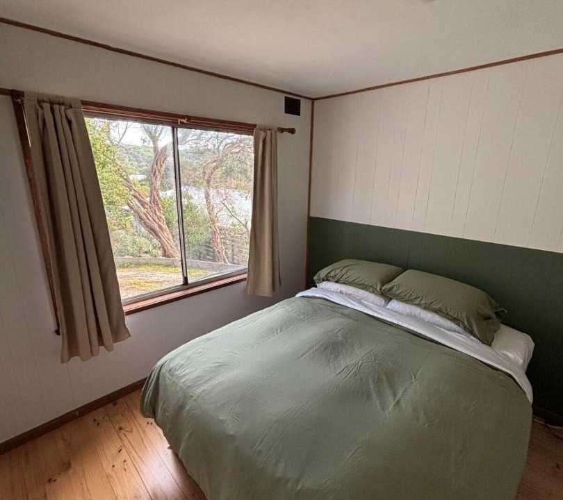 Photo of Bedroom in Sandy Point