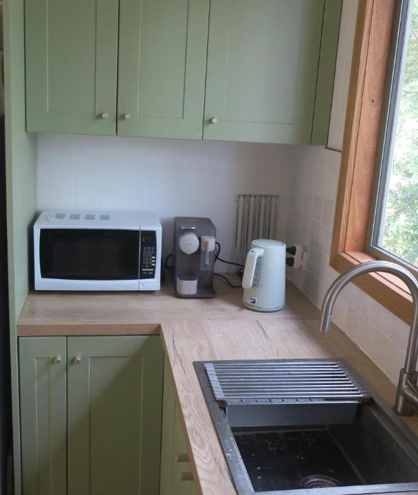 Photo of Kitchen in Sandy Point