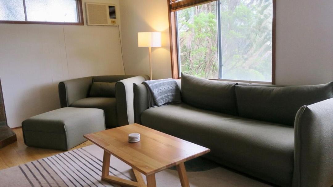 Photo of Livingroom in Sandy Point