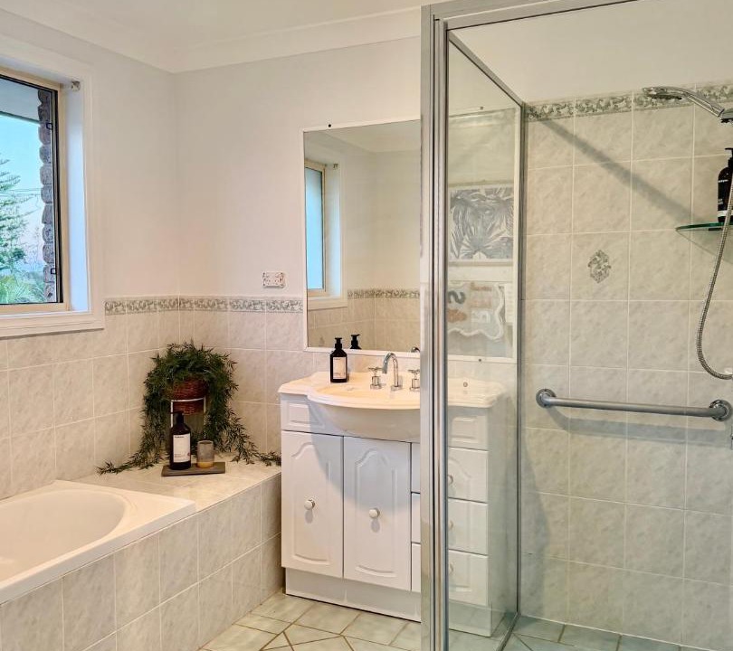 Photo of Bathroom in Harrington
