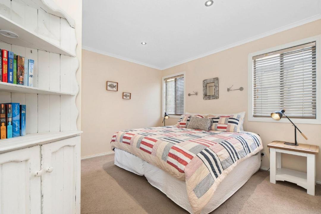 Photo of Bedroom in Somers