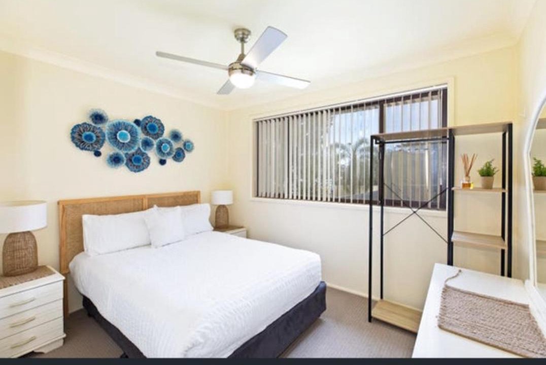 Photo of Bedroom in The Entrance North