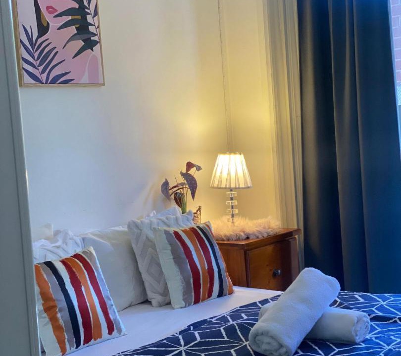 Photo of Bedroom in Guildford