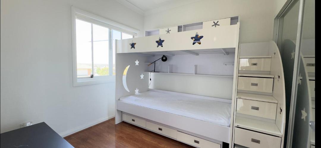Photo of Bedroom in Colebee