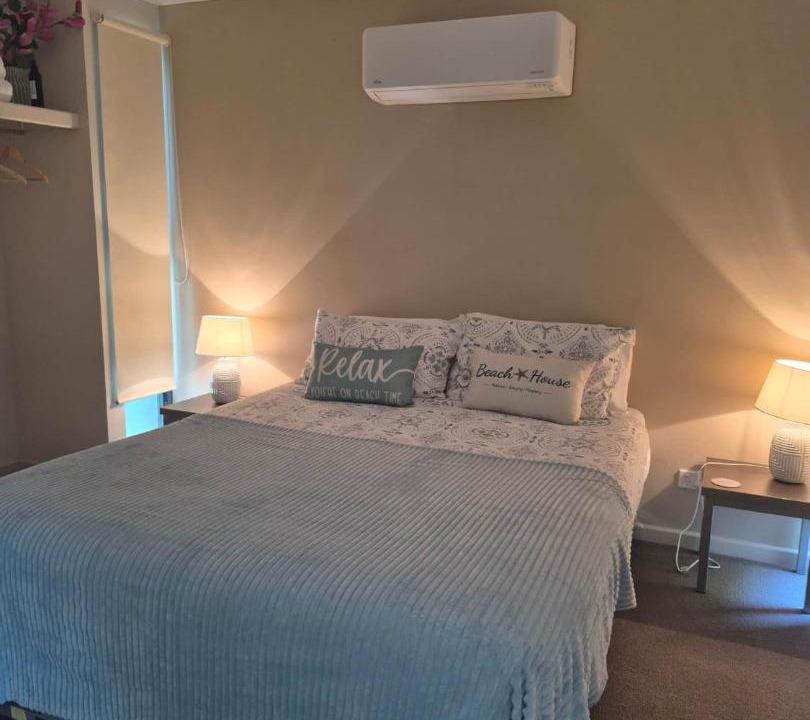 Photo of Bedroom in Preston Beach