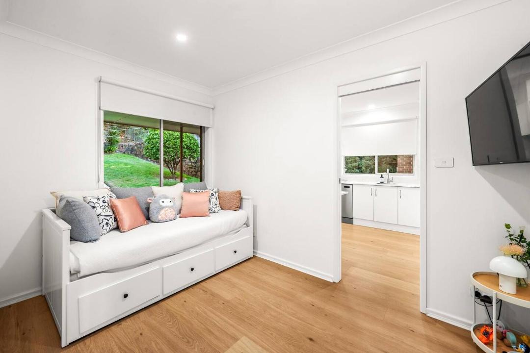 Photo of Bedroom in The Hill