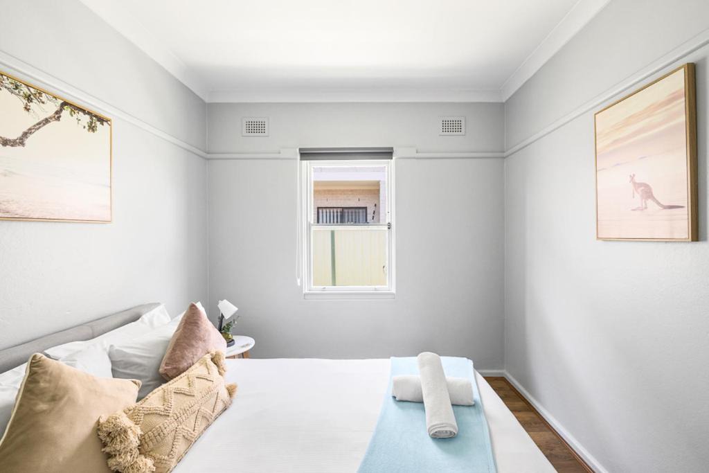 Photo of Bedroom in Narwee
