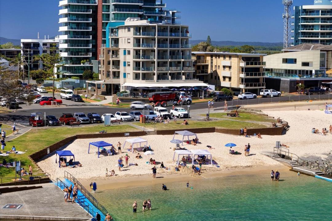 Photo of Others in Forster