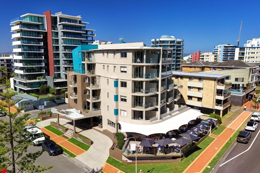 Photo of Others in Forster