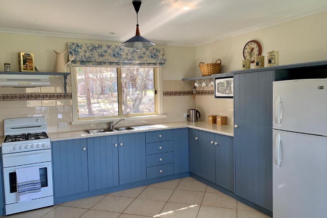 Photo of Kitchen in Brownlow Ki