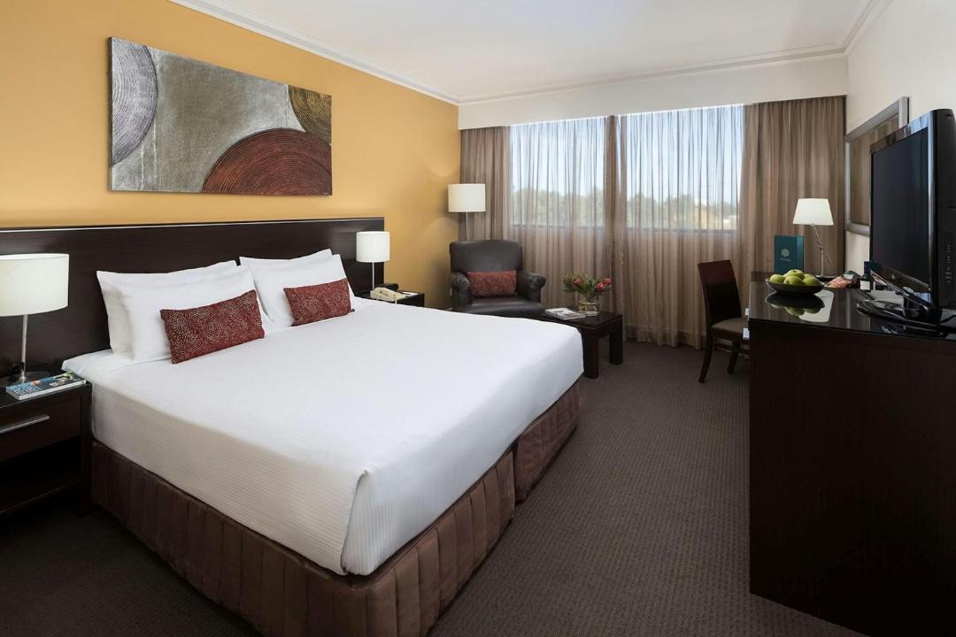 Photo of Bedroom in Norwest