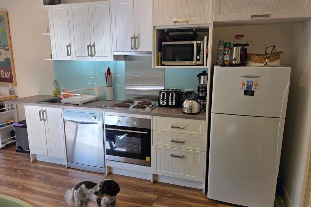 Photo of Kitchen in Venus Bay