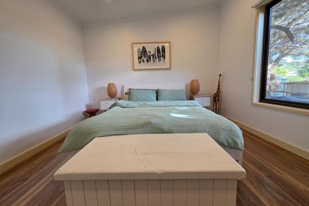 Photo of Bedroom in Venus Bay