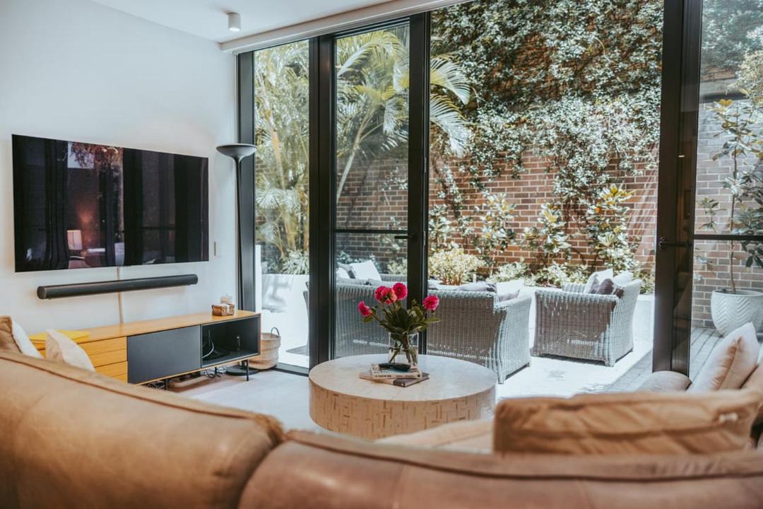 Photo of Livingroom in Mosman