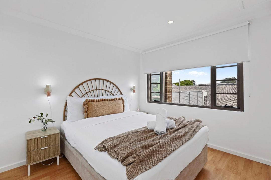 Photo of Bedroom in Carlisle