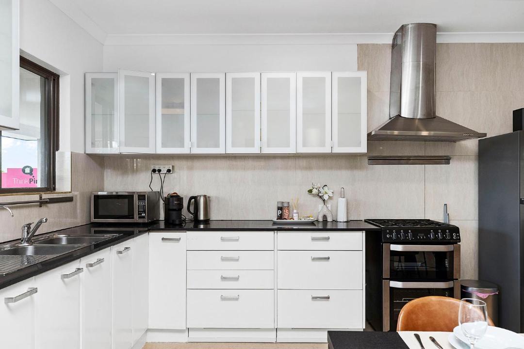Photo of Kitchen in Carlisle