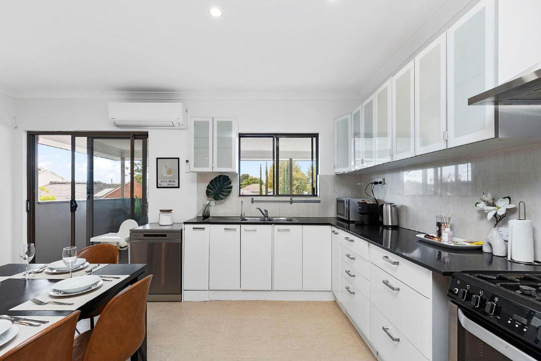 Photo of Kitchen in Carlisle