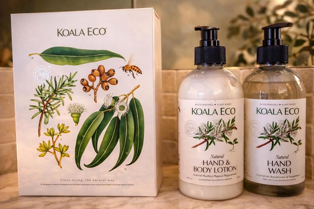 Photo of Bathroom in Margaret River