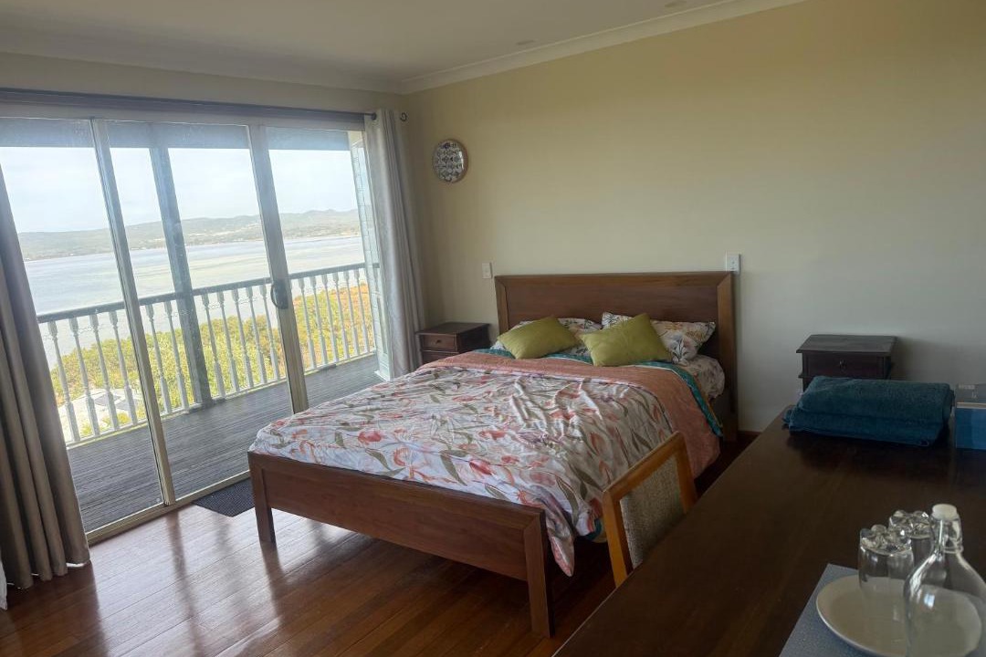 Photo of Bedroom in Mount Melville