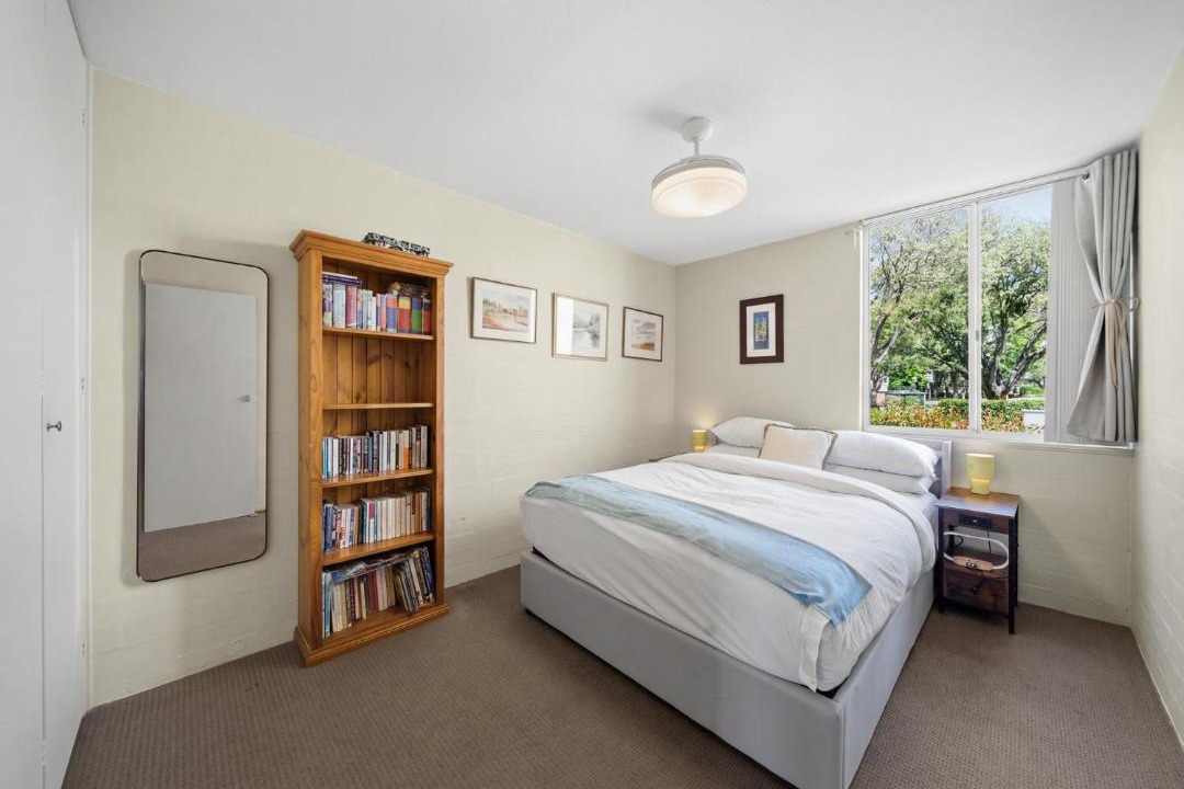 Photo of Bedroom in Kingston