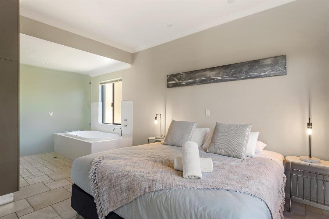 Photo of Bedroom in Gnarabup