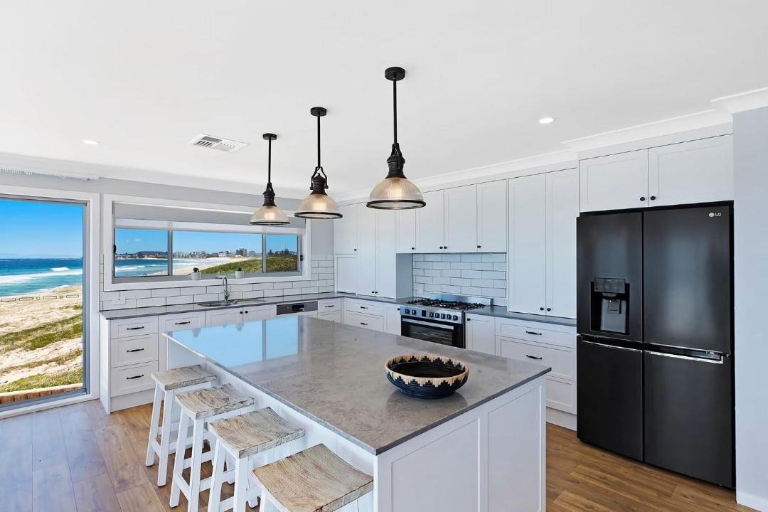 Photo of Kitchen in The Entrance North
