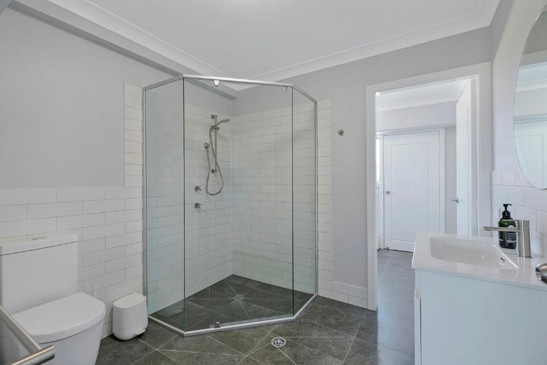 Photo of Bathroom in The Entrance North