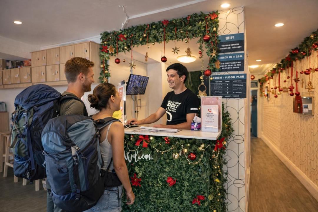 Photo of Others in Kings Cross