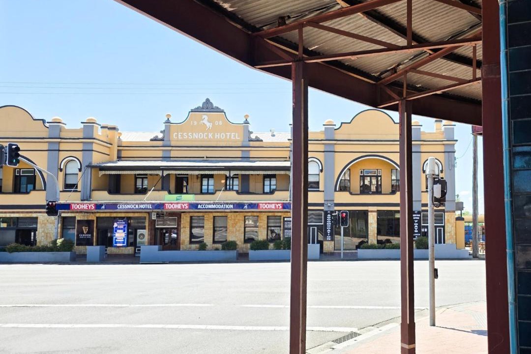 Photo of Others in Cessnock