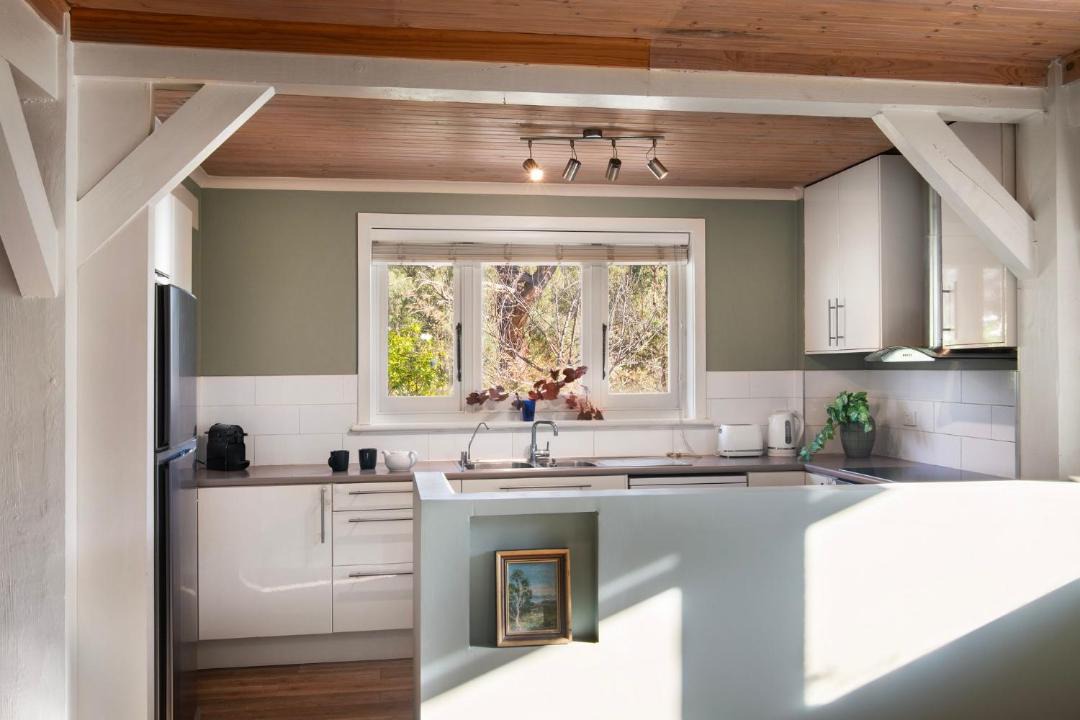 Photo of Kitchen in Elevated Plains