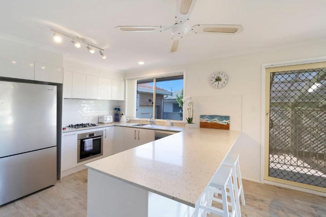 Photo of Kitchen in Long Jetty