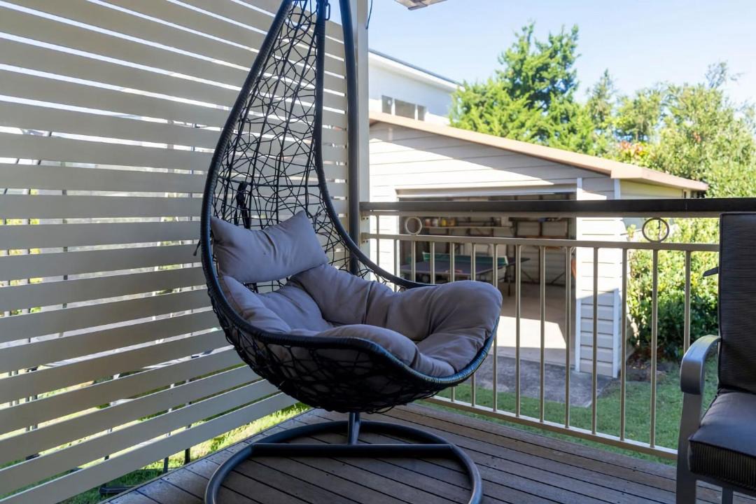 Photo of Patio Balcony in Long Jetty