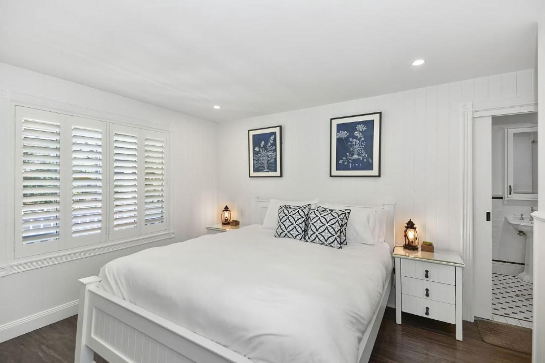 Photo of Bedroom in Hawks Nest