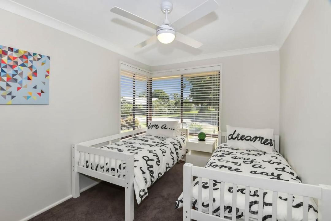 Photo of Bedroom in Noraville