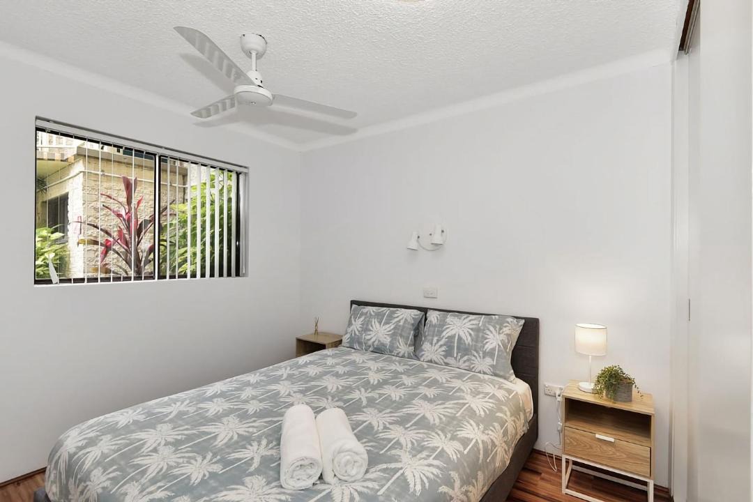 Photo of Bedroom in Long Jetty