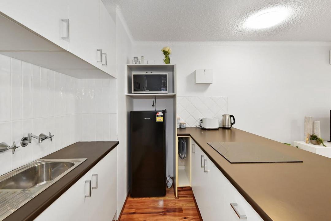 Photo of Kitchen in Long Jetty