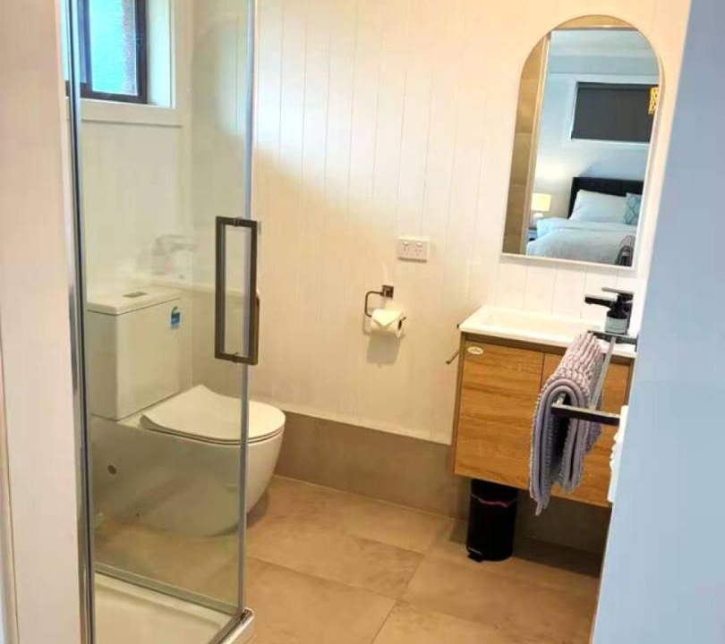 Photo of Bathroom in Sulphur Creek