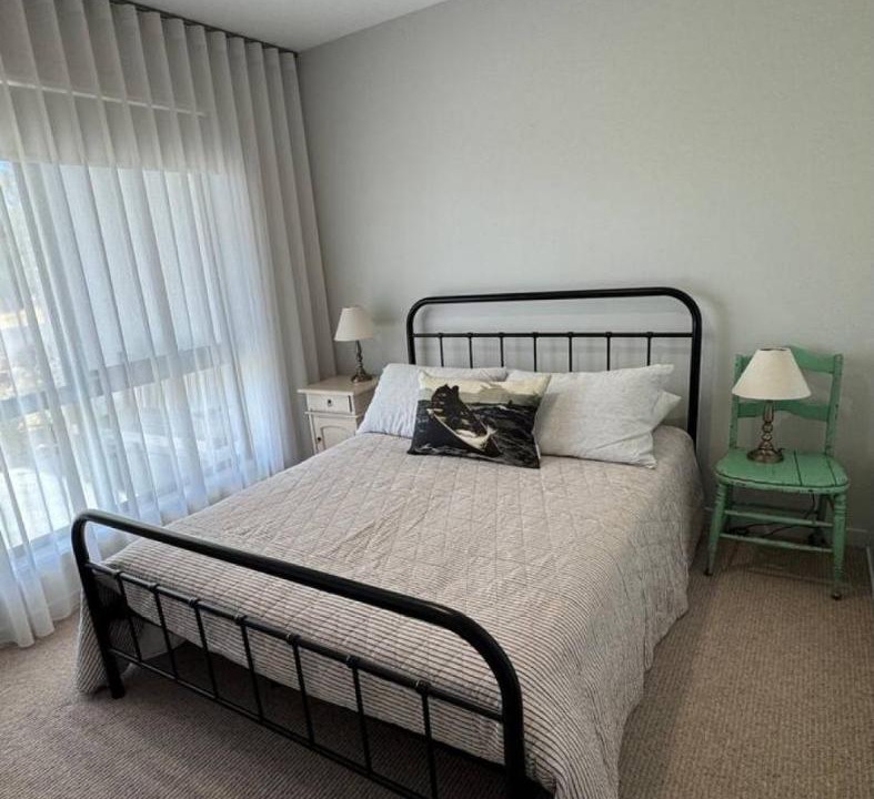 Photo of Bedroom in Sulphur Creek