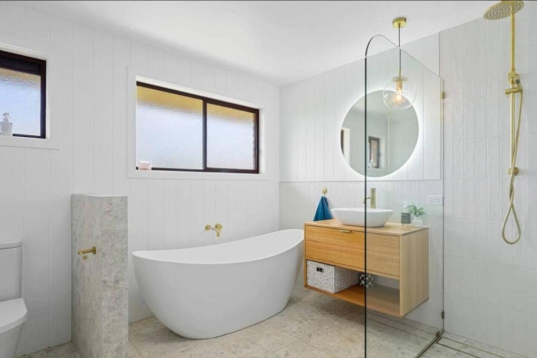 Photo of Bathroom in Sulphur Creek