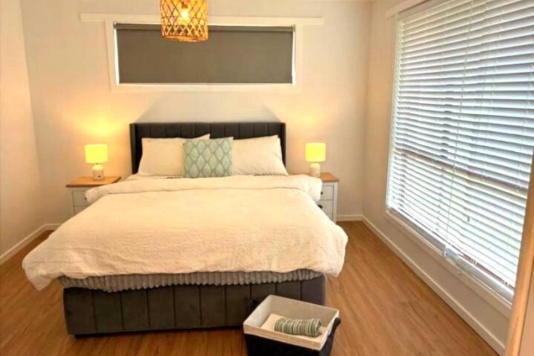 Photo of Bedroom in Sulphur Creek