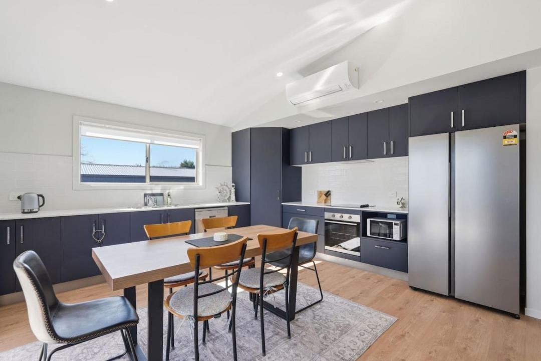 Photo of Kitchen in Triabunna