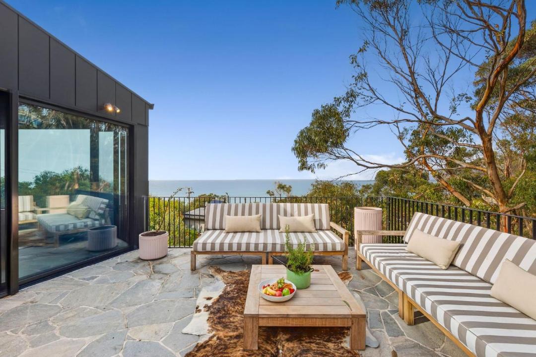 Photo of Patio Balcony in Lorne