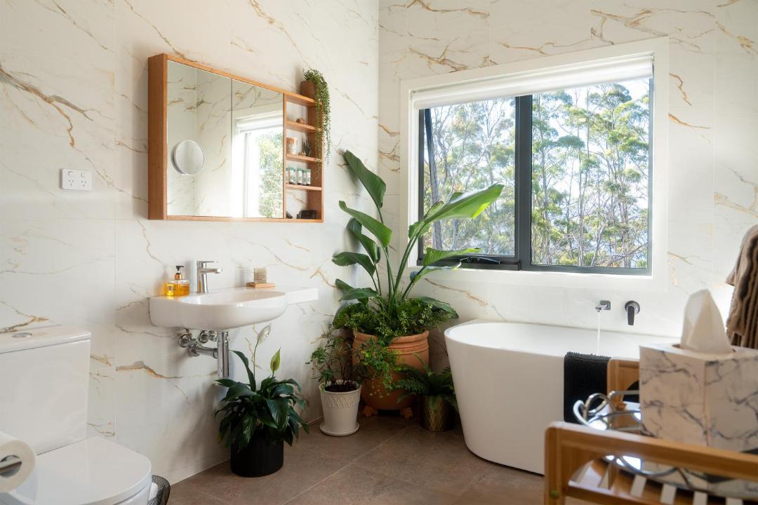 Photo of Bathroom in Alonnah