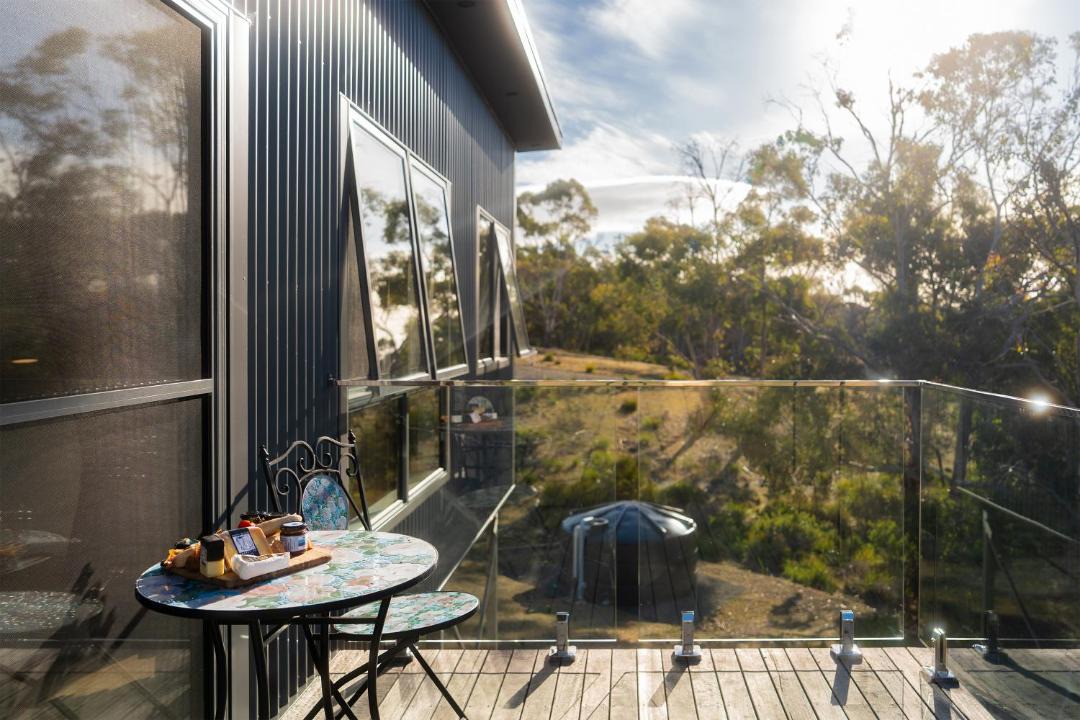 Photo of Patio Balcony in Alonnah