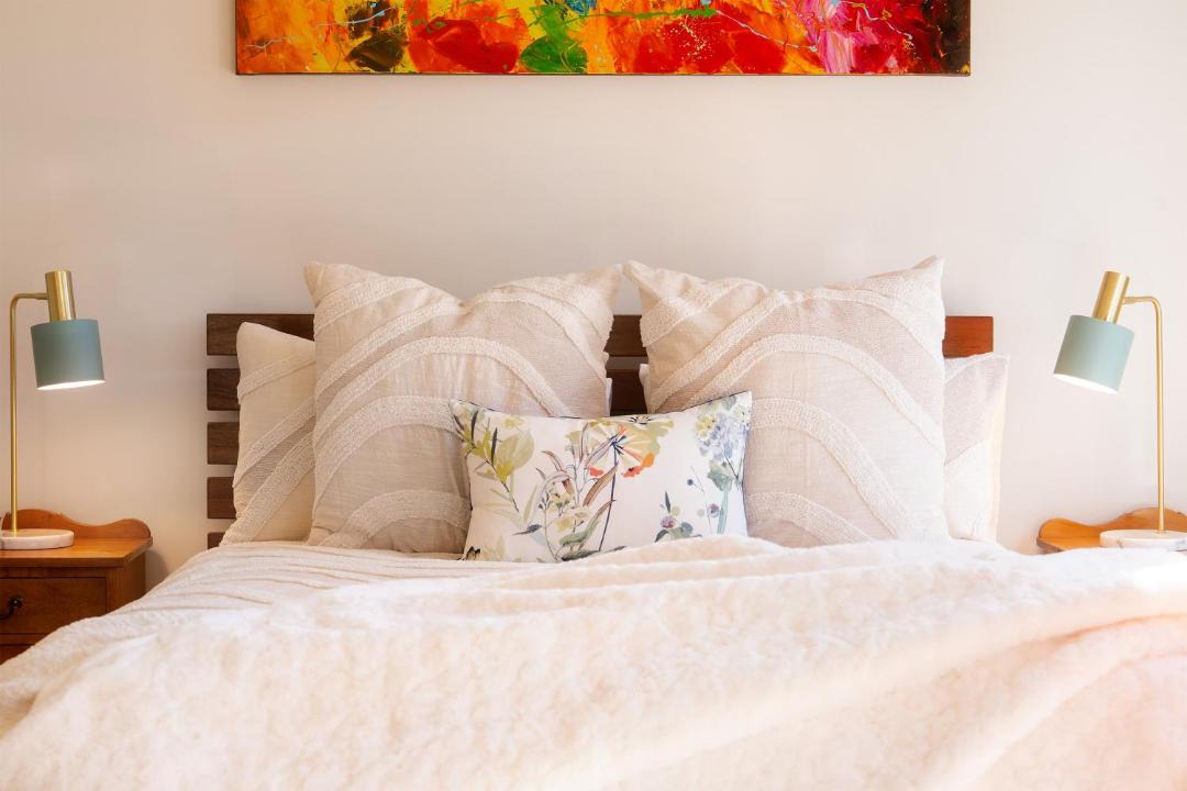 Photo of Bedroom in Alonnah