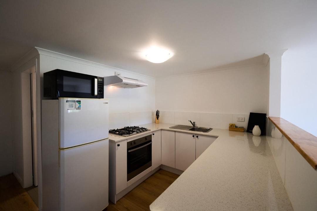 Photo of Kitchen in Moorak