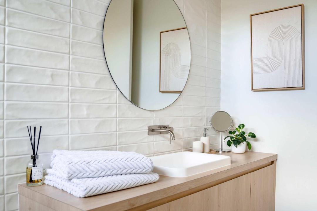 Photo of Bathroom in Torquay